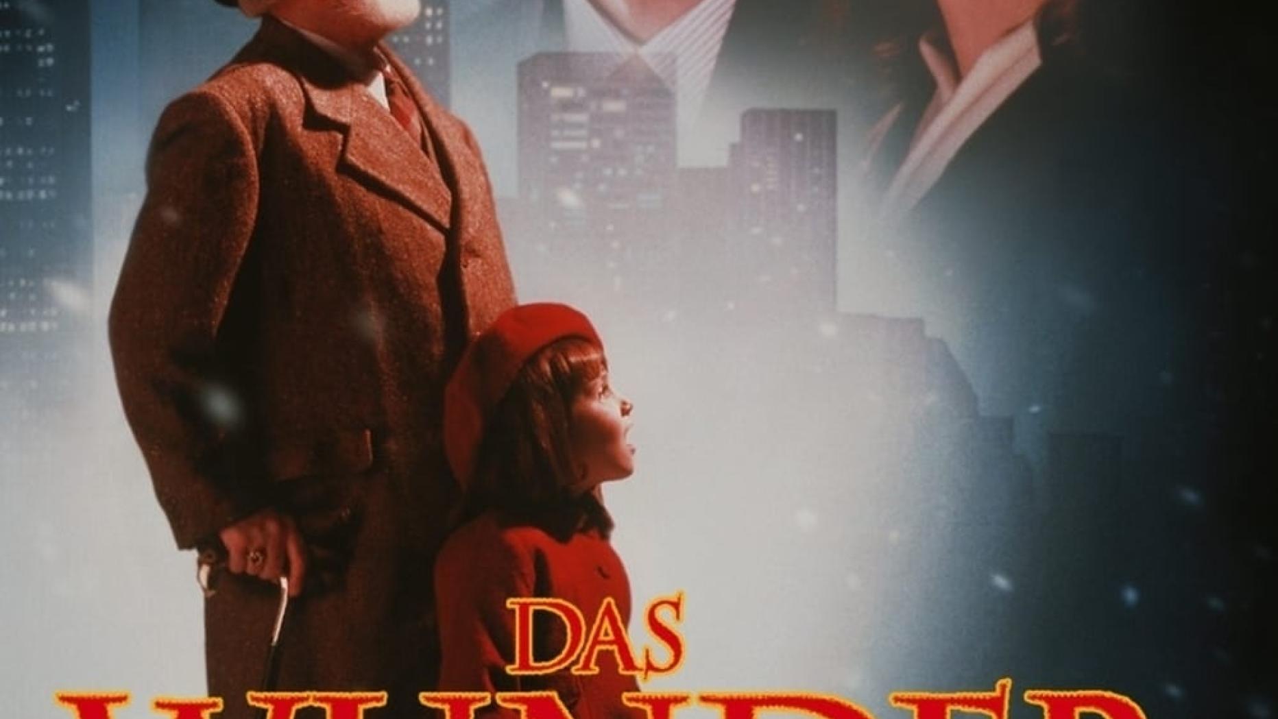 Trailer Für Das Wunder Von Manhattan Das Wunder von Manhattan