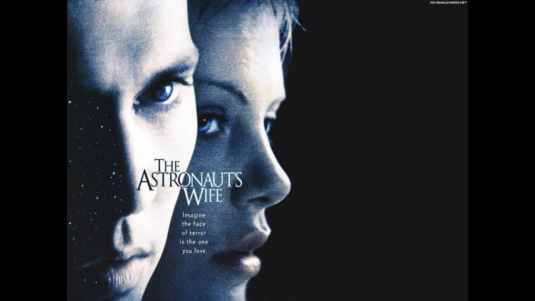 The Astronaut's Wife Das Böse hat ein neues Gesicht film.at