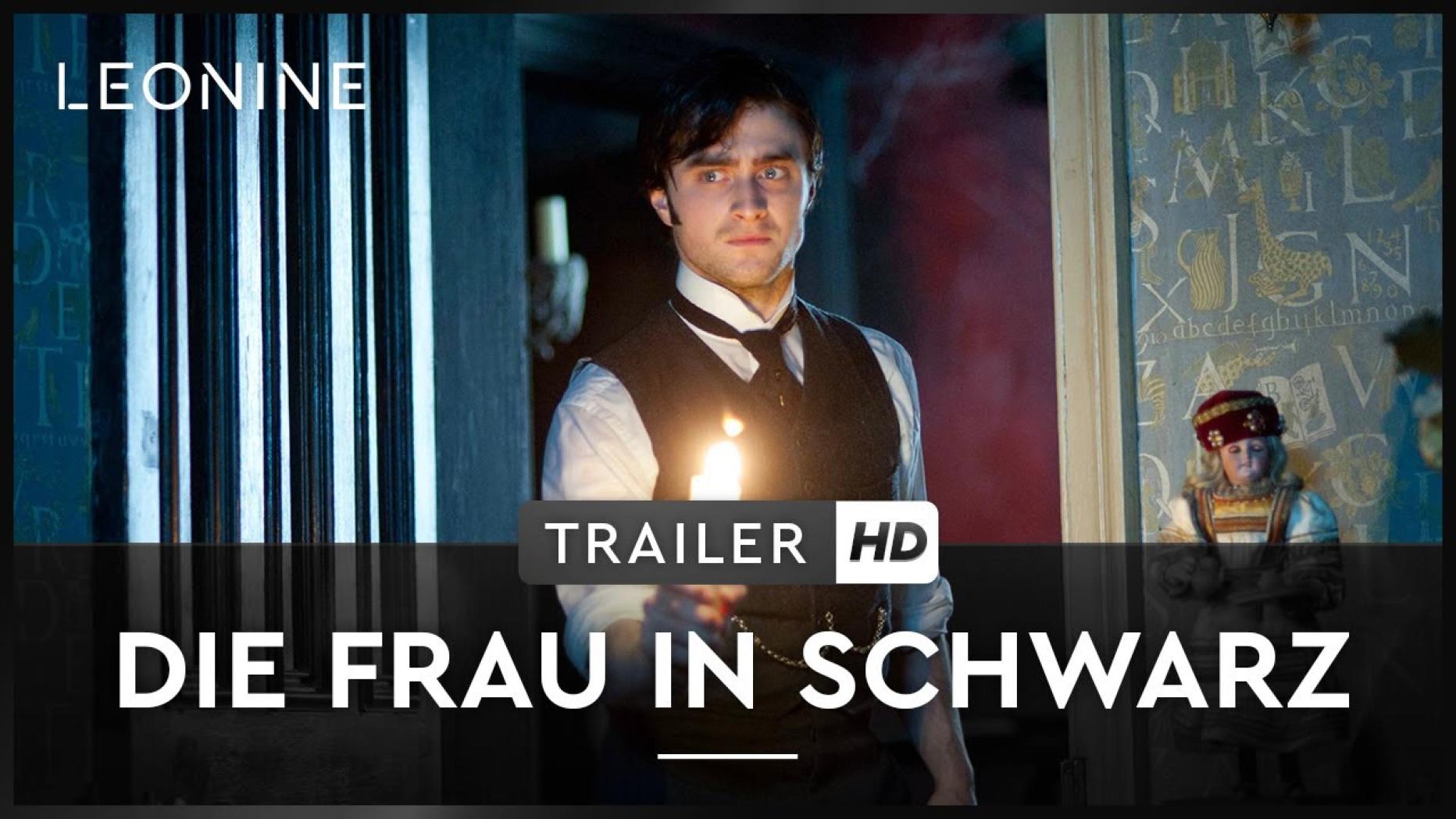 Die Frau in Schwarz film.at