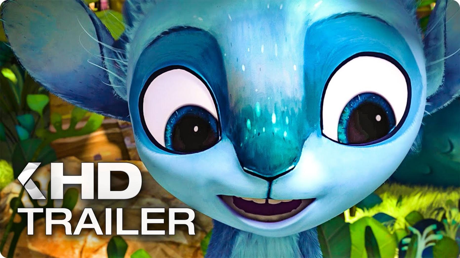 mune der wächter des mondes