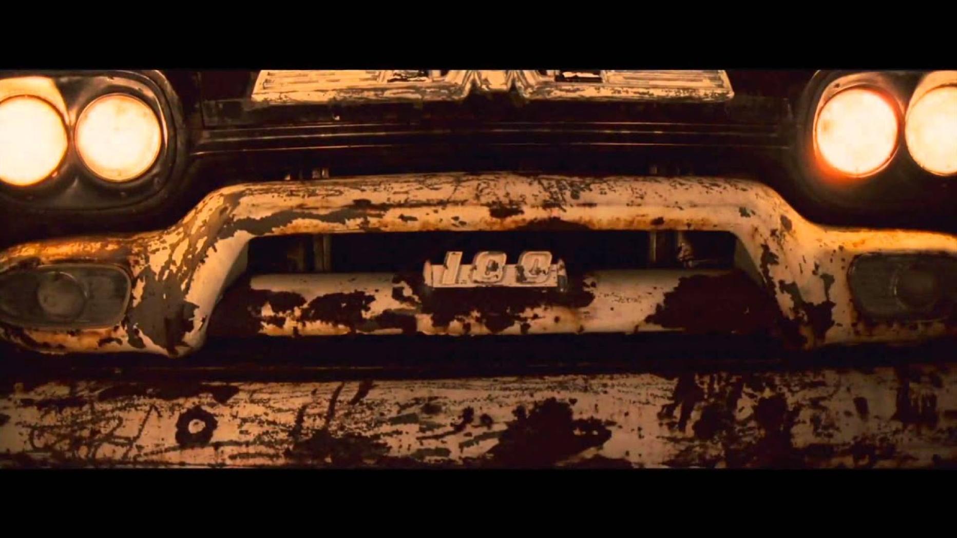 Bereavement In den Händen des Bösen