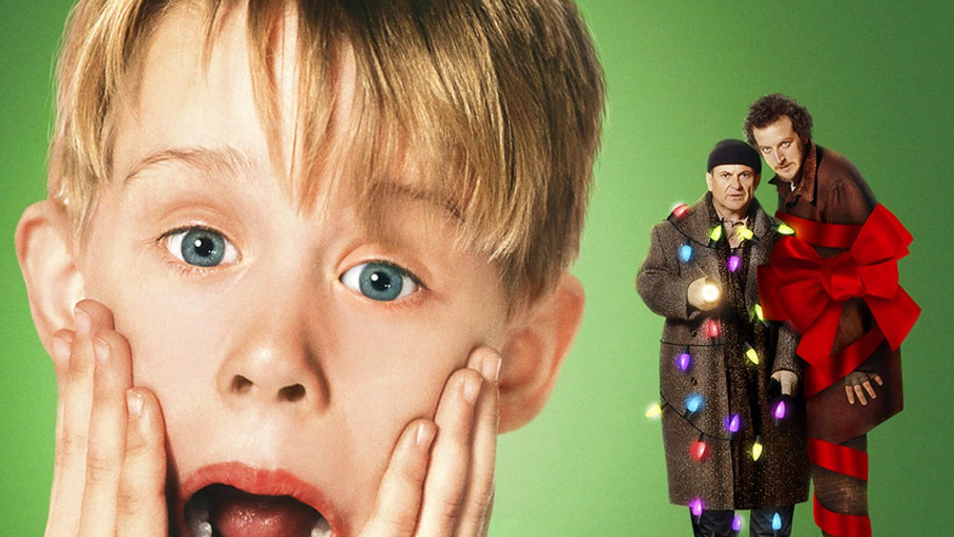 Kevin Allein Zu Haus Ab Welchem Alter Kevin - Allein zu Haus