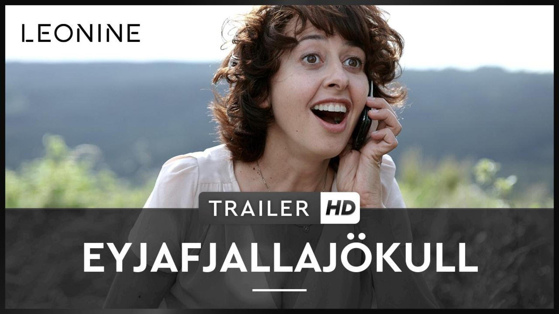 Eyjafjallajökull - Der unaussprechliche Vulkanfilm | film.at