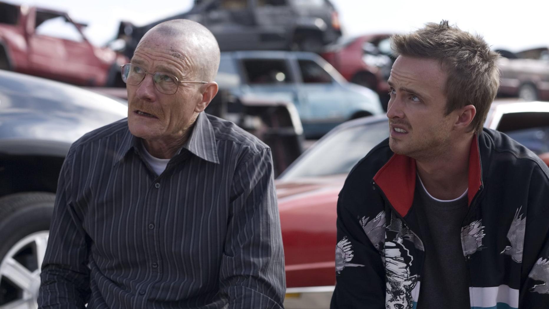 Die 100 besten Serien des 21. Jahrhunderts im Ranking film.at