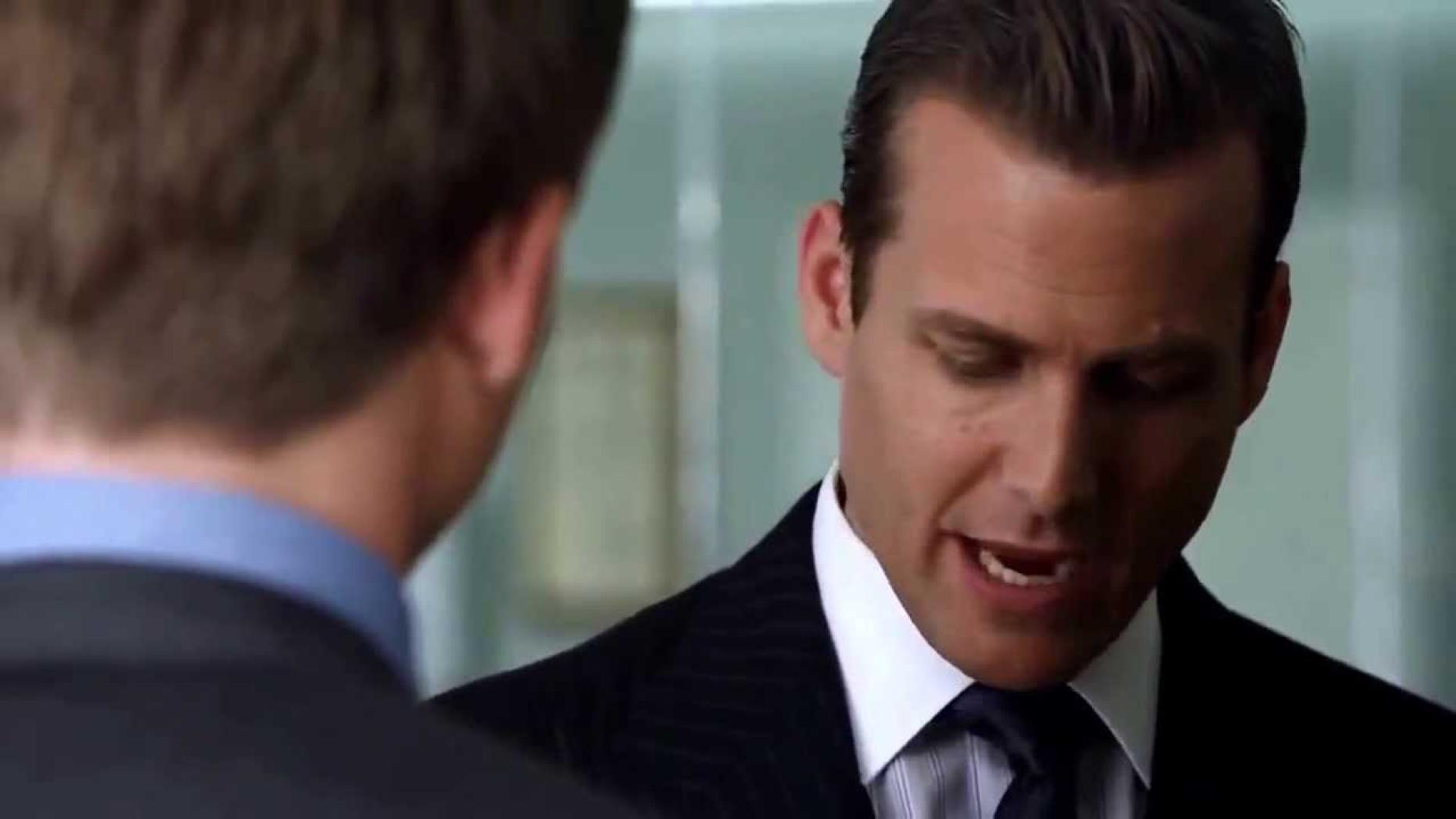 Suits Staffel 1 Folge 7