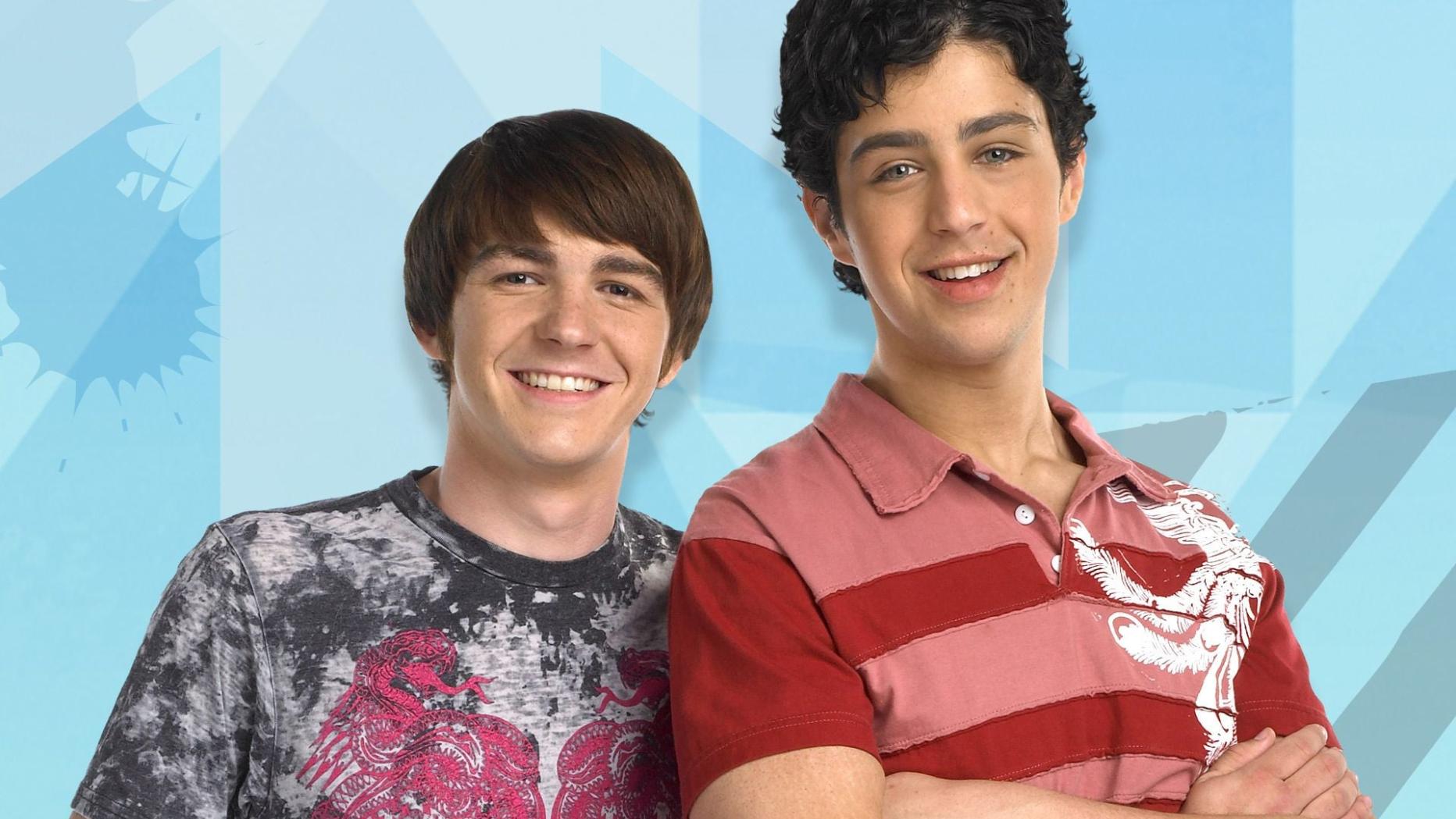 Drake & Josh