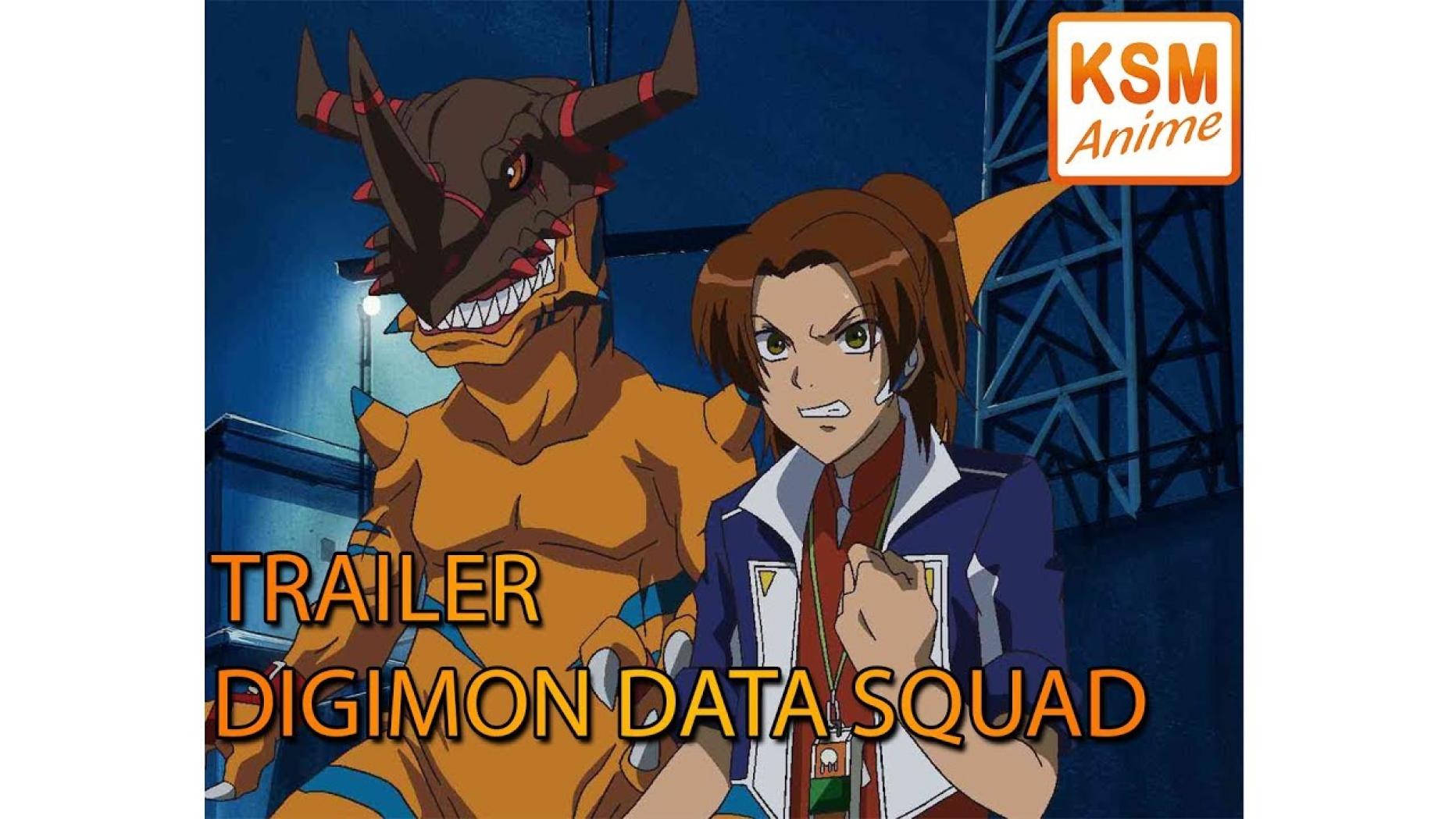 Serie Animation Action & Adventure