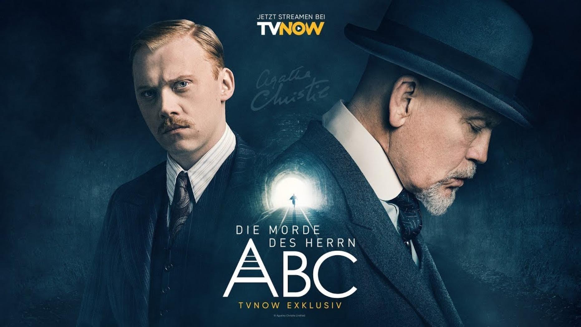 Die Morde des Herrn ABC film.at