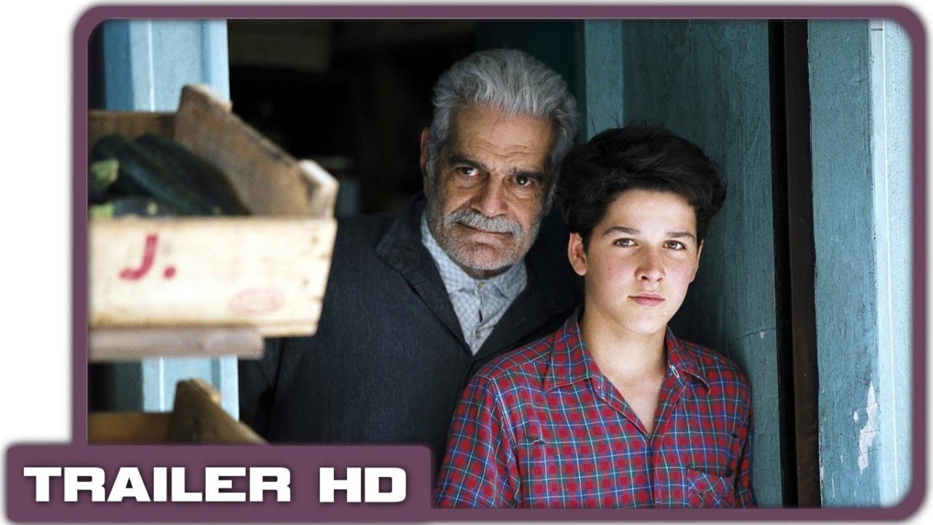 Monsieur Ibrahim Und Die Blumen Des Korans Film Monsieur Ibrahim und die Blumen des Koran | film.at