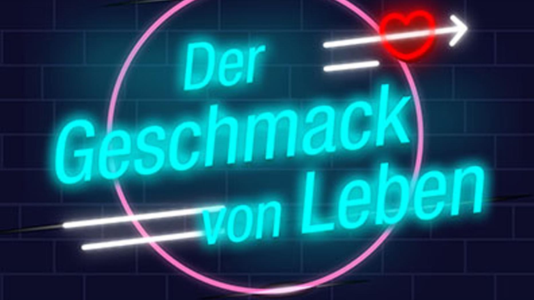 Der Geschmack Von Leben Ganzer Film Stream www.film.at