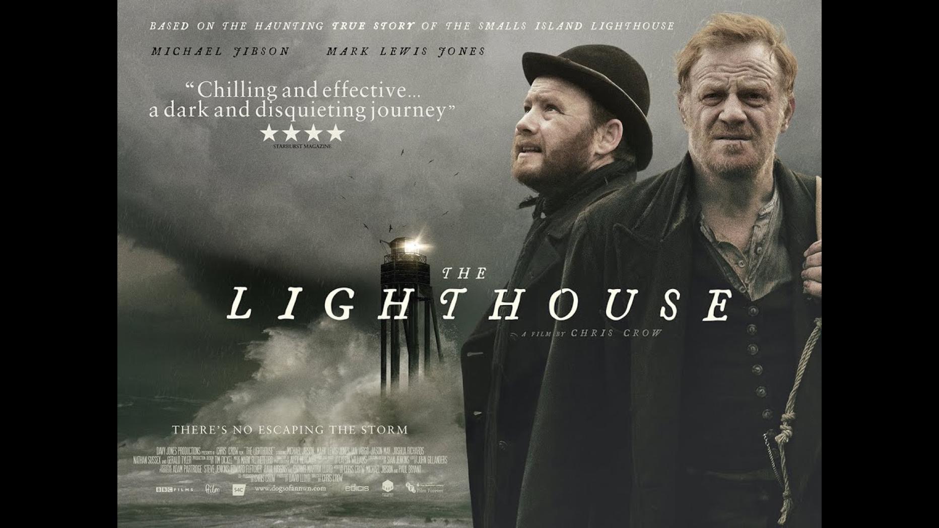 The Lighthouse film.at