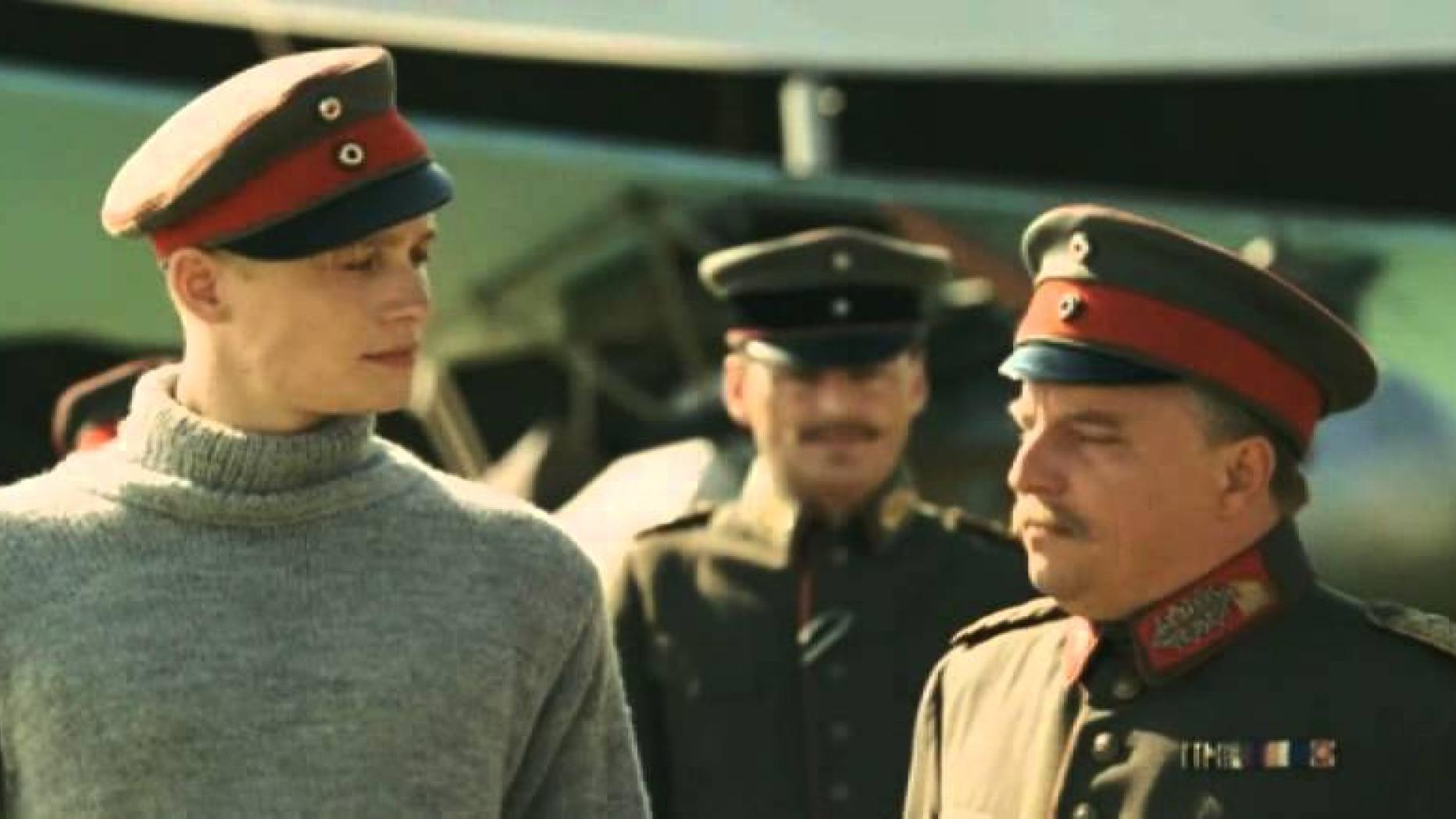 Der rote Baron | film.at