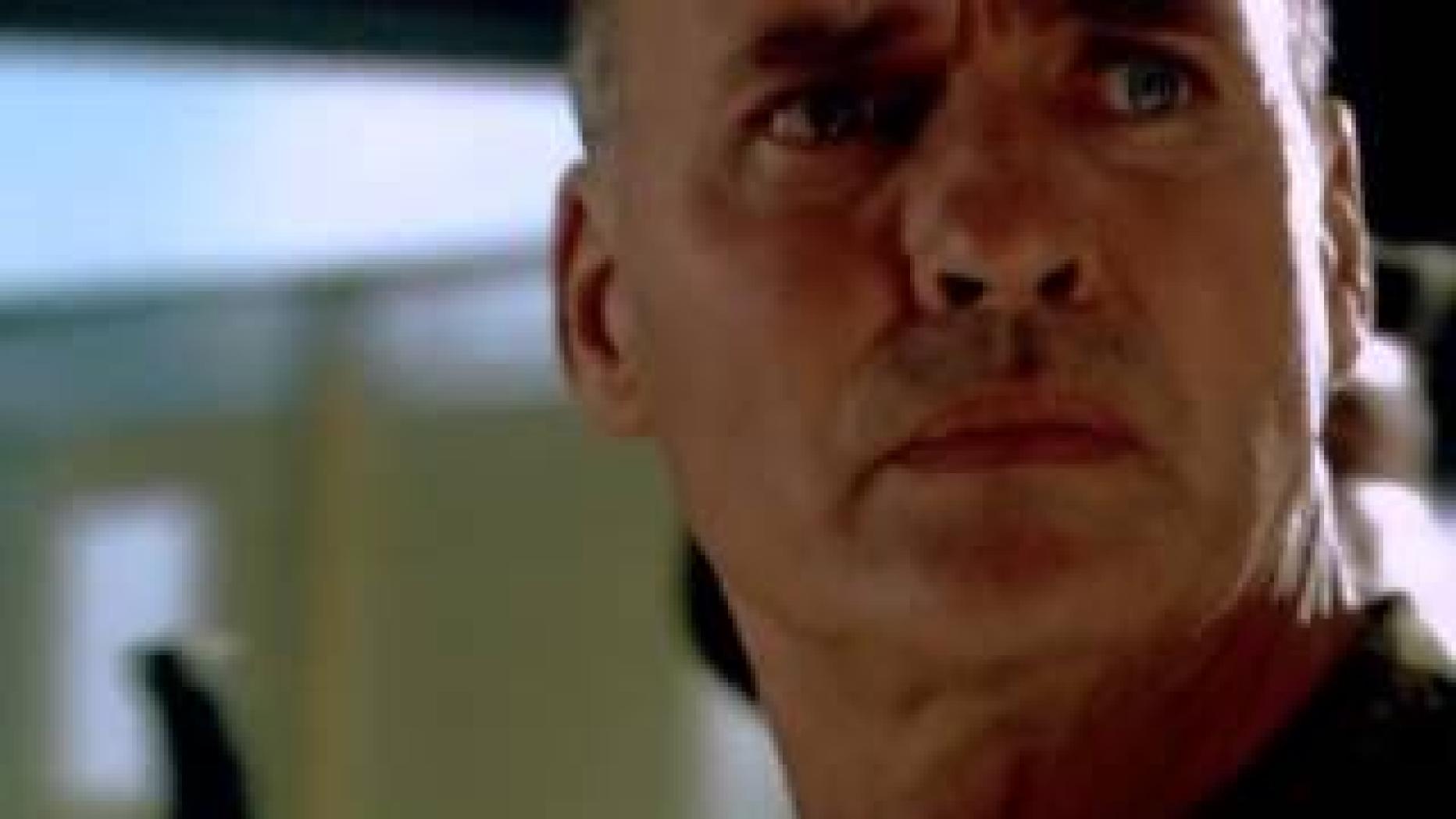 Die Jagd auf Eagle One Crash Point film.at