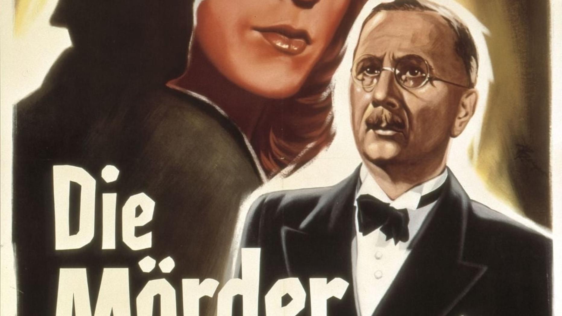 film die mörder sind unter uns