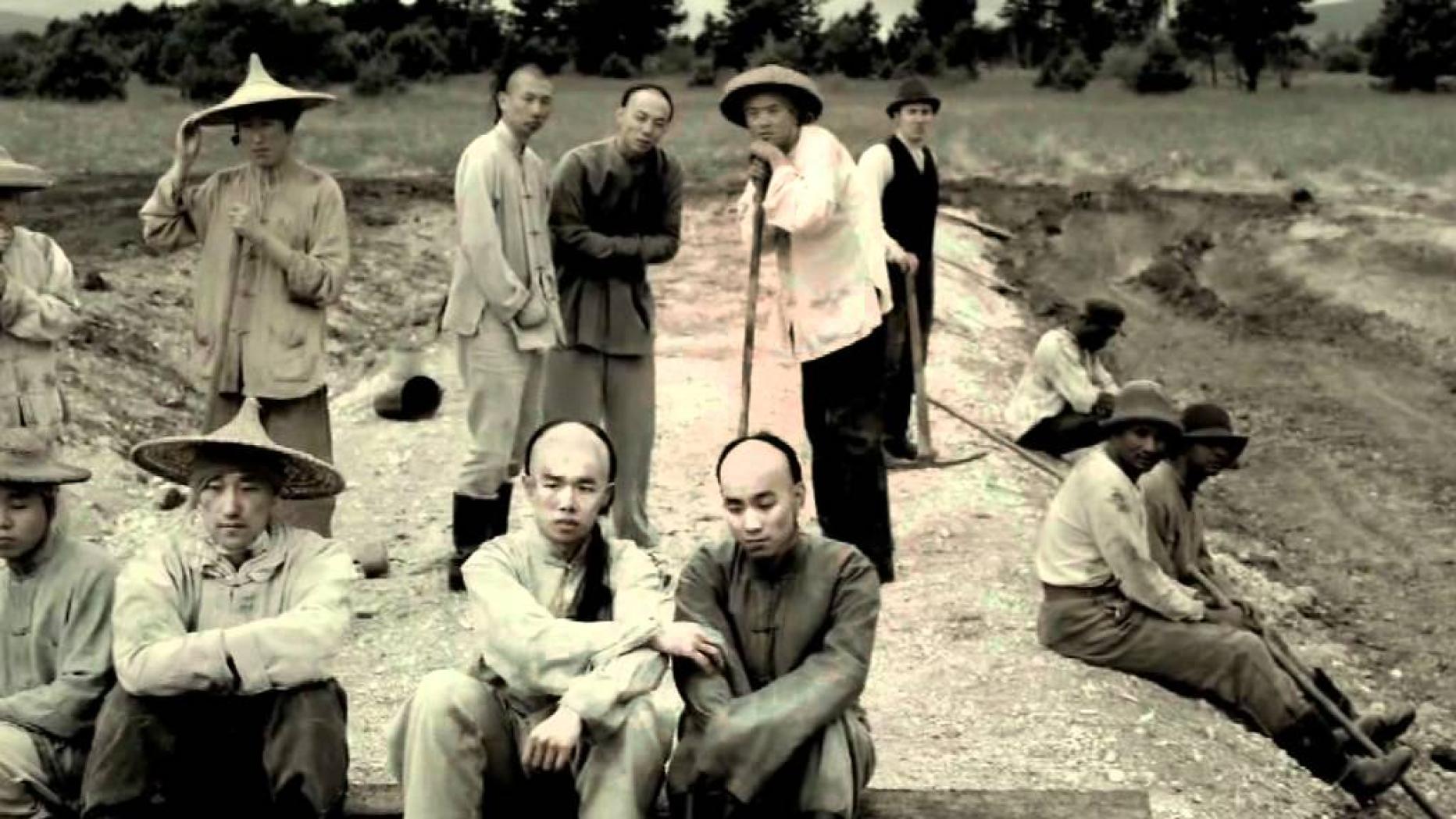 Der Chinese film.at Der Chinese film.at