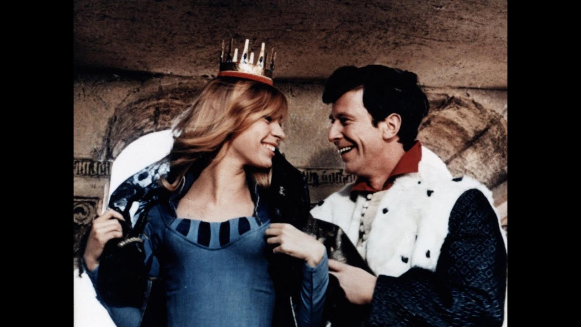 Wie heiratet man einen König | film.at