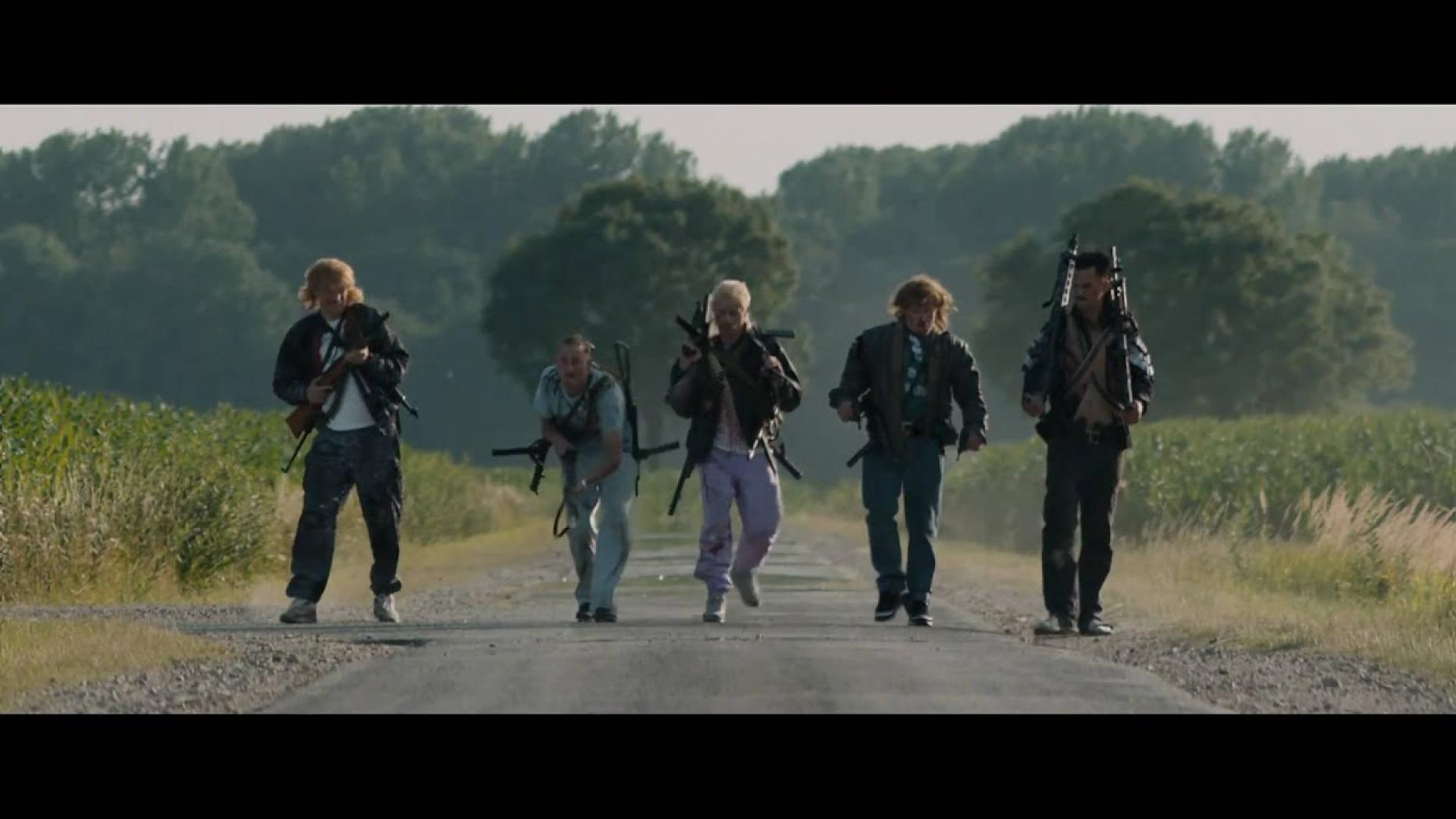 New Kids Turbo Ganzer Film Kostenlos Schauen
