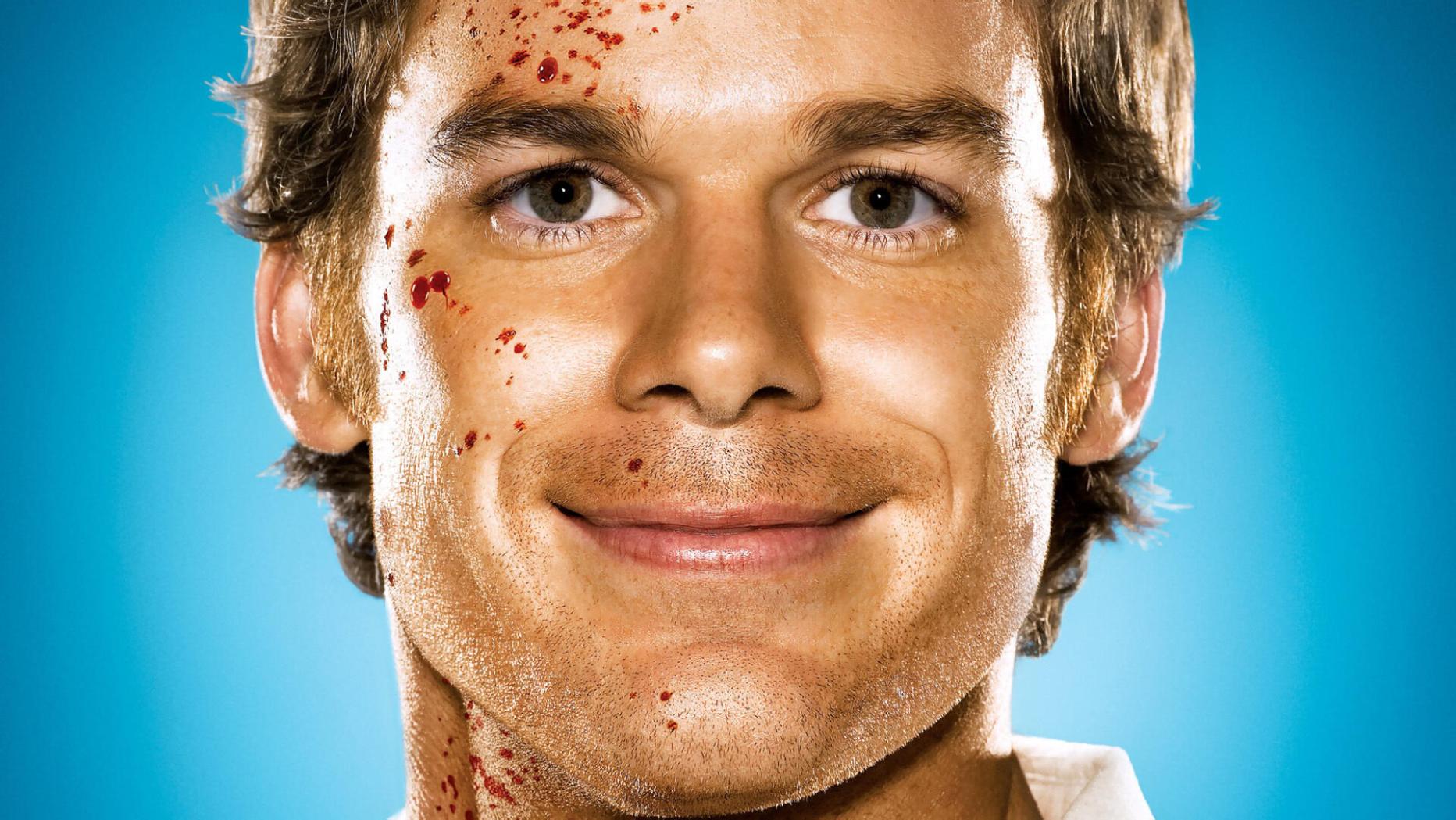 Dexter New Blood Serien Revival Startet Im November Auf Sky Film At