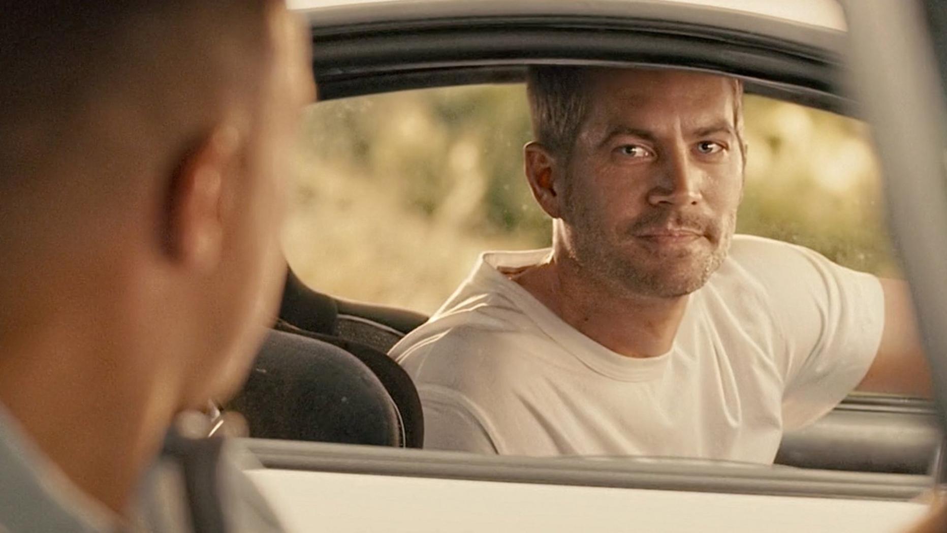 Warum Paul Walkers Charakter In Fast Furious 9 Zuruckkehrt Film At