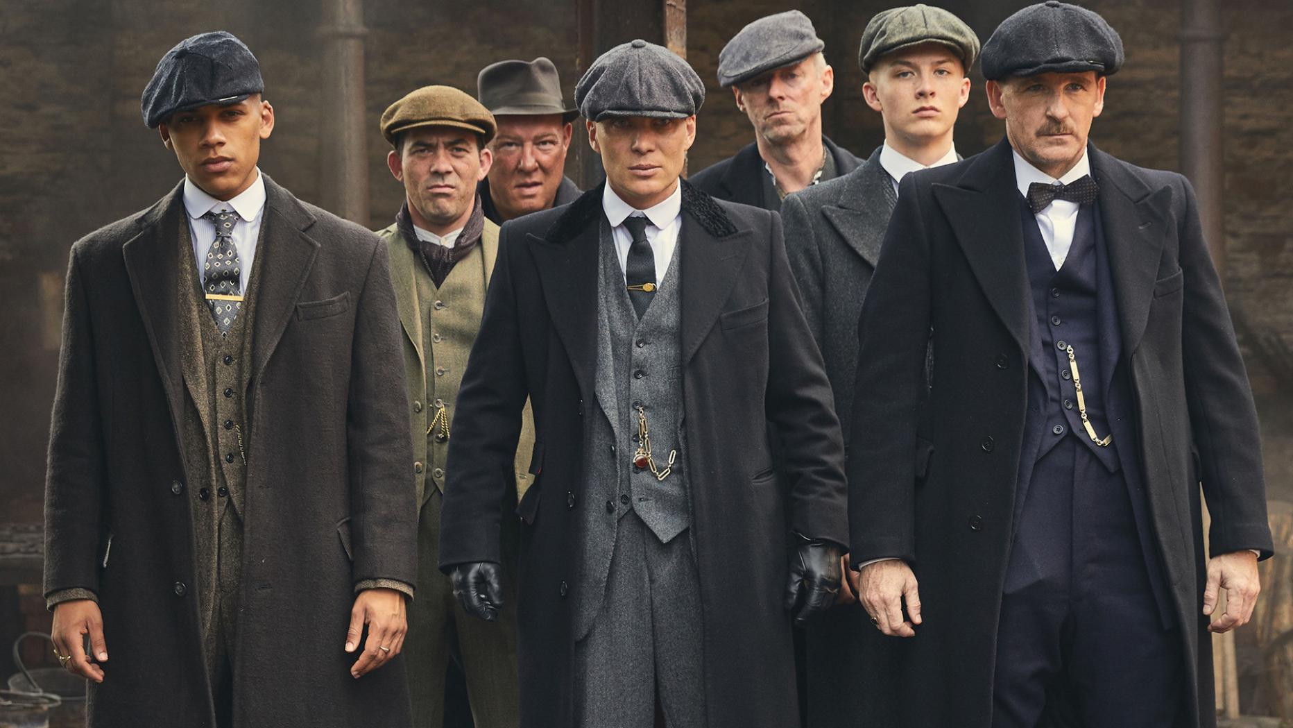 Peaky Blinders Schöpfer Steven Knight Soll Neuen Bond Film Schreiben So Verändert Sich Bond - dd7jjcb