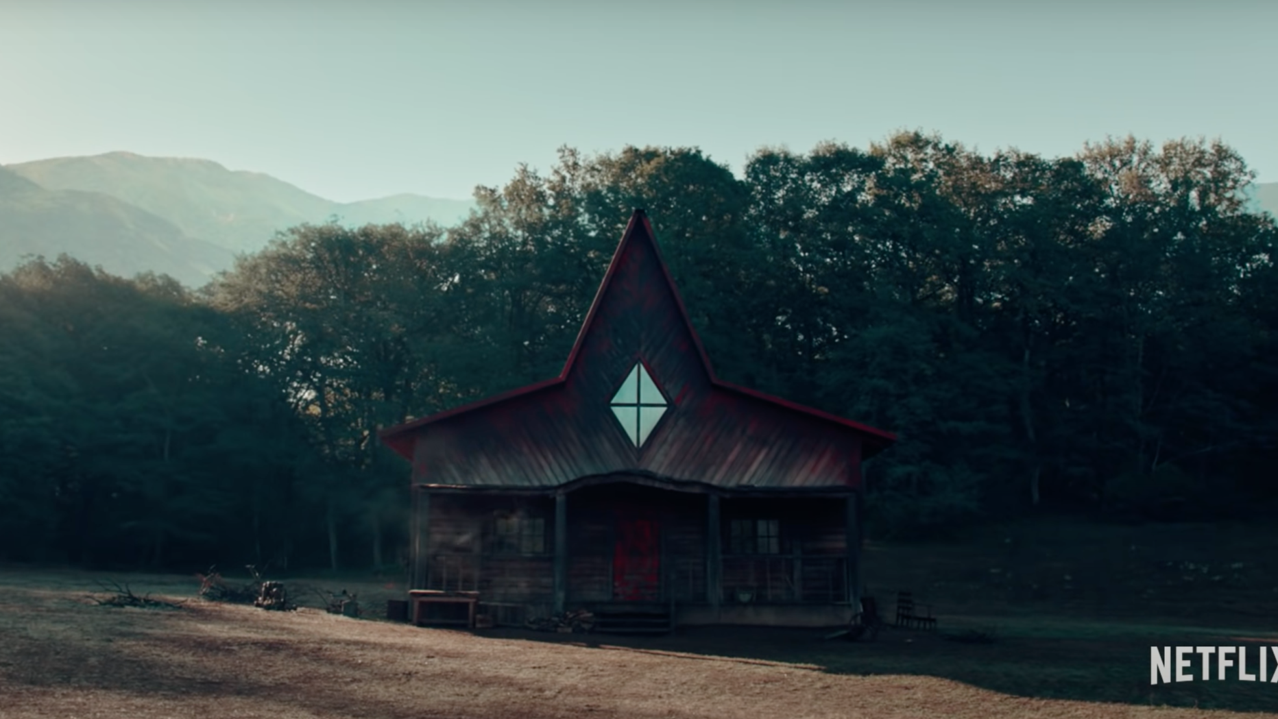 a classic horror story filming locations netflix Image 3