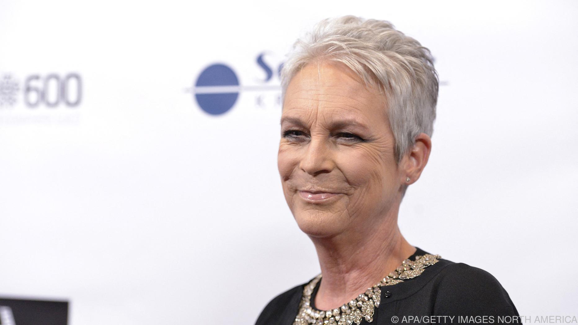 Die 5 Besten Filme Mit Oscarpreisträgerin Jamie Lee Curtis