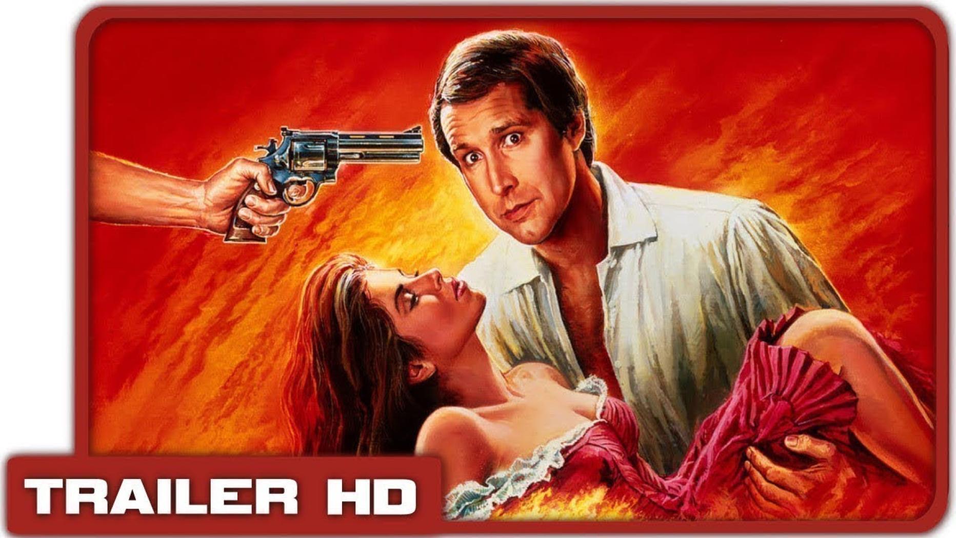 Fletch II Der Troublemaker kehrt zurück film.at