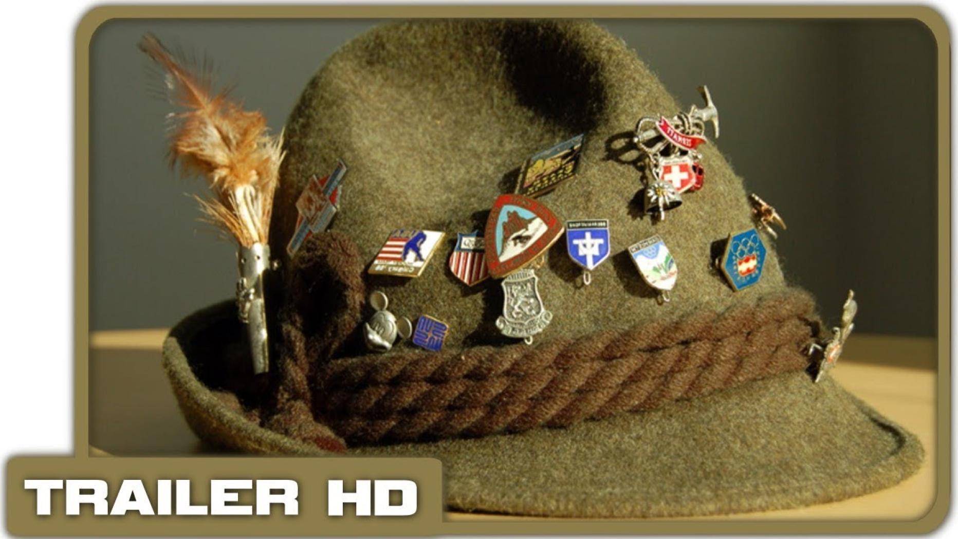 Ich kauf mir lieber einen Tirolerhut