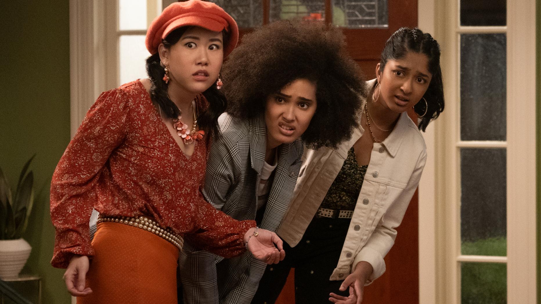 Wann Kommt Outer Banks Staffel 3