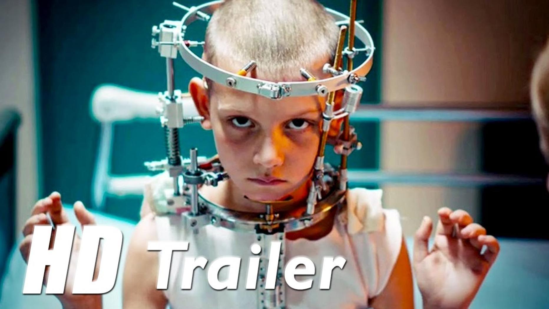 Pourquoi Le Film Titane Est Choquant Titane | film.at