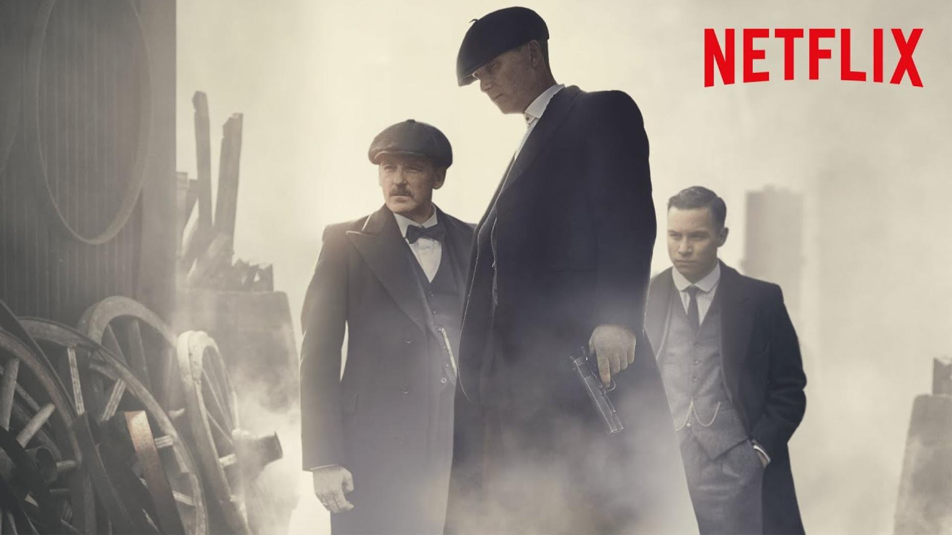 Peaky Blinders Gangs Of Birmingham Film at Peaky Blinders Gangs Of Birmingham Film at