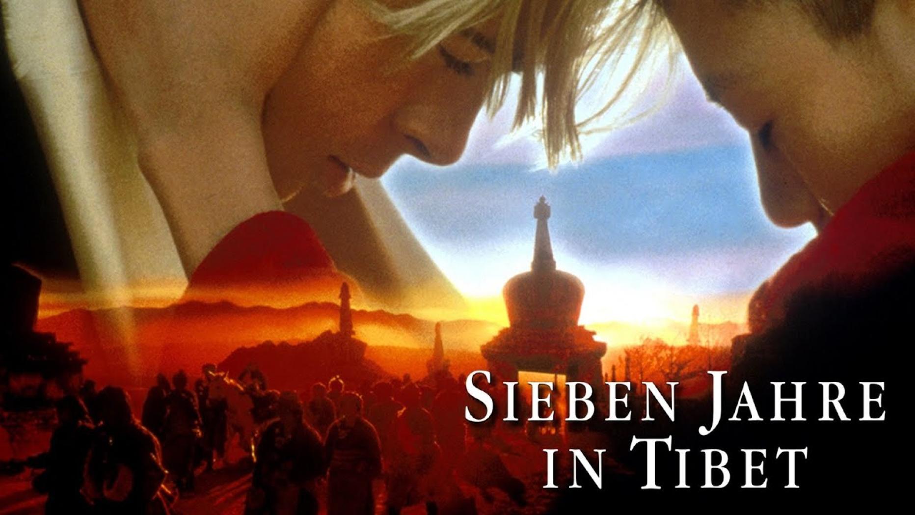 Sieben Jahre in Tibet | film.at