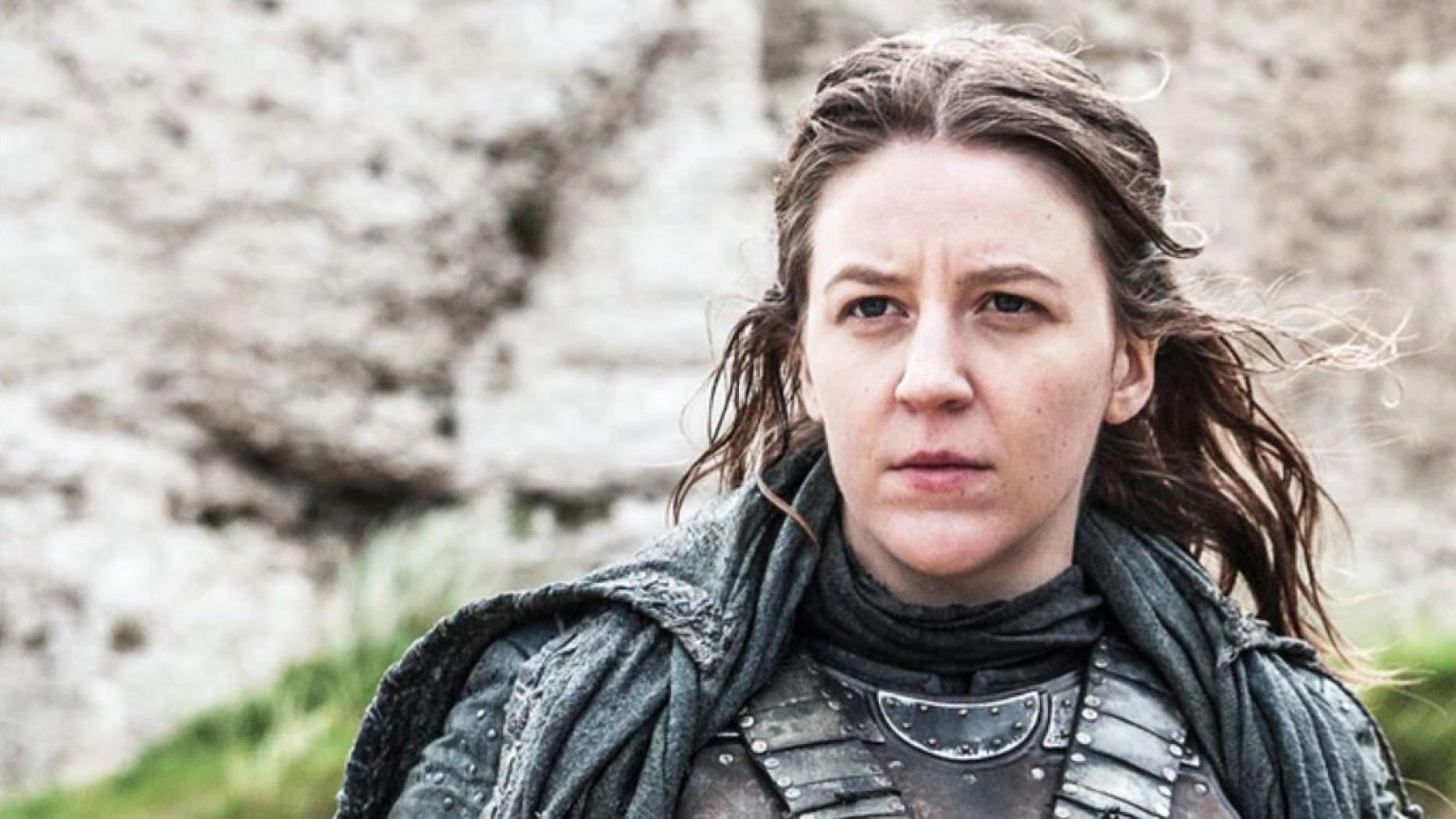 Game Of Thrones Star Gemma Whelan So Waren Die Sexszenen Film At