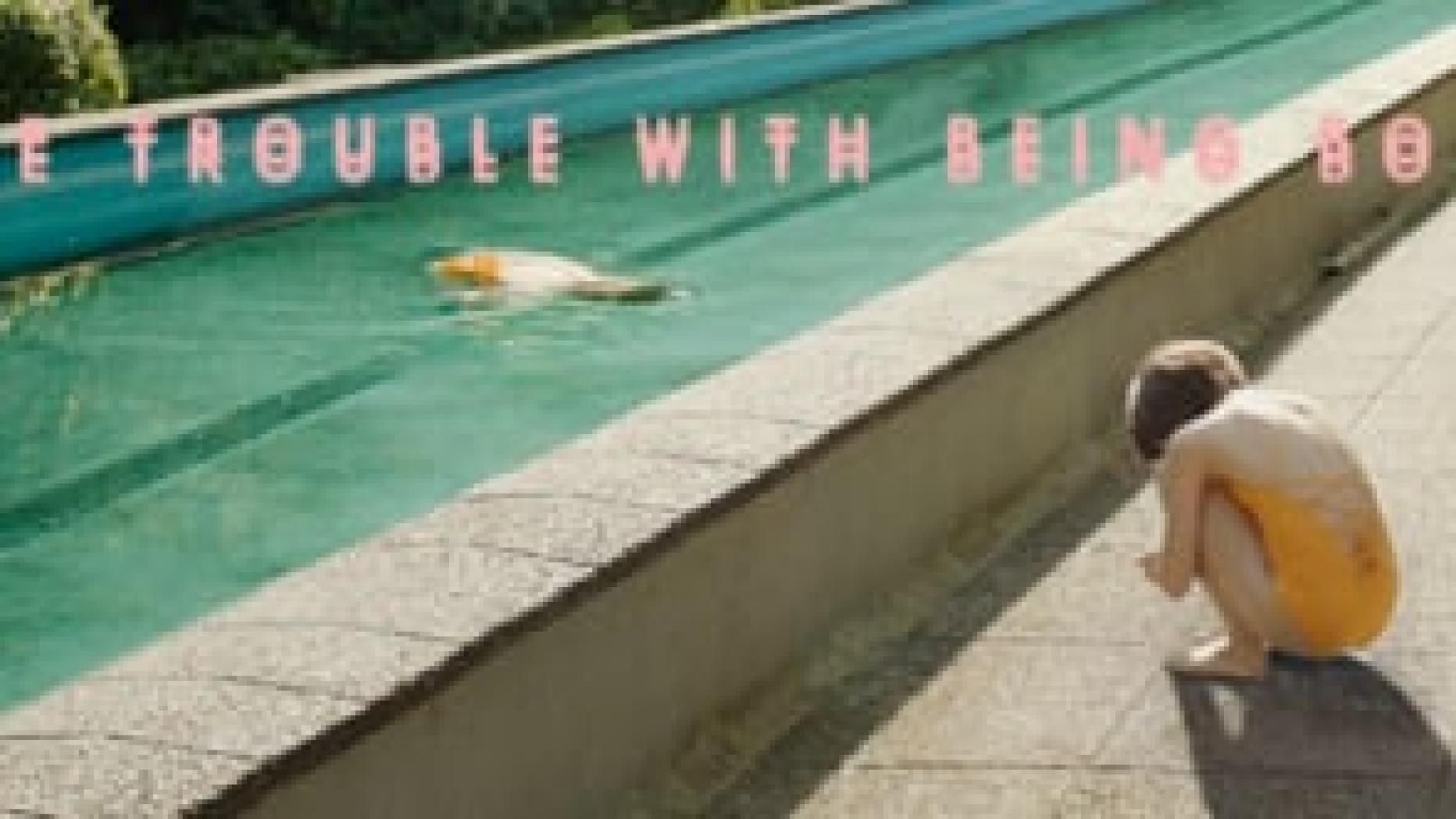 The Trouble with Being Born | film.at