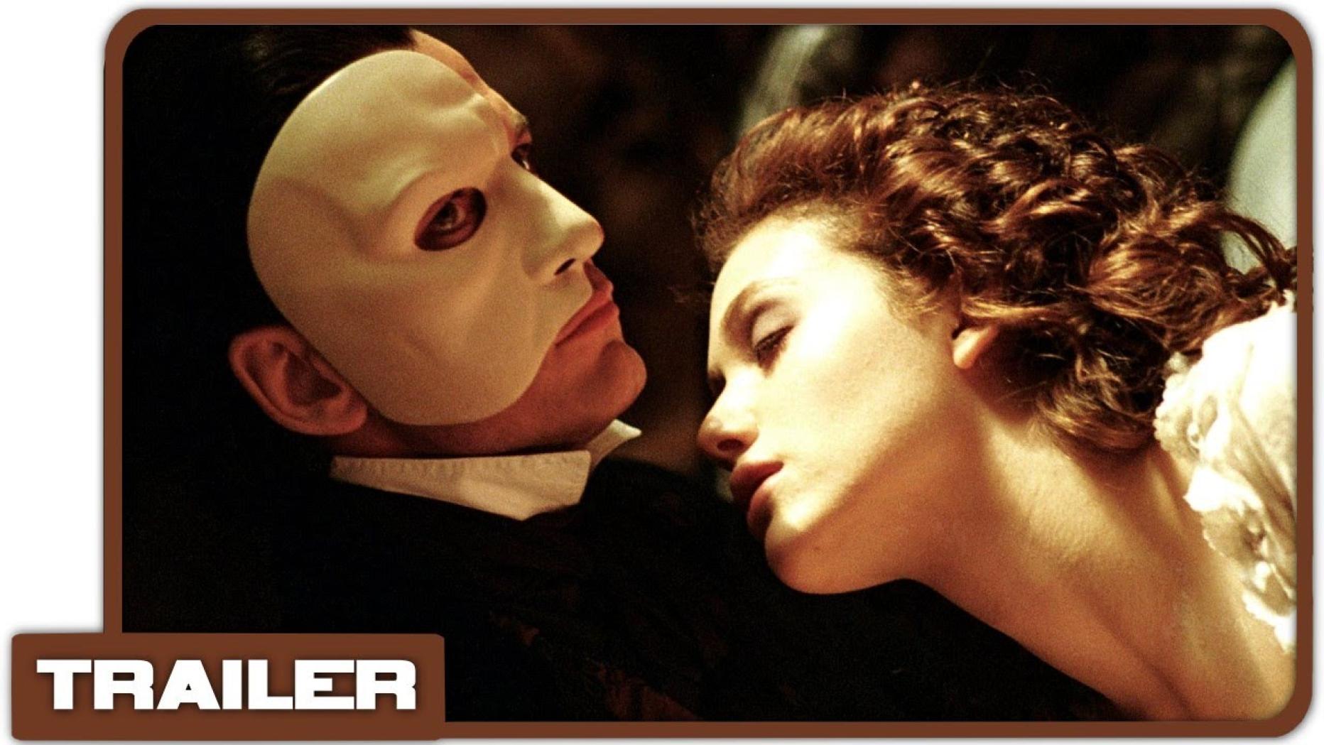 Das Phantom der Oper (2004) | film.at