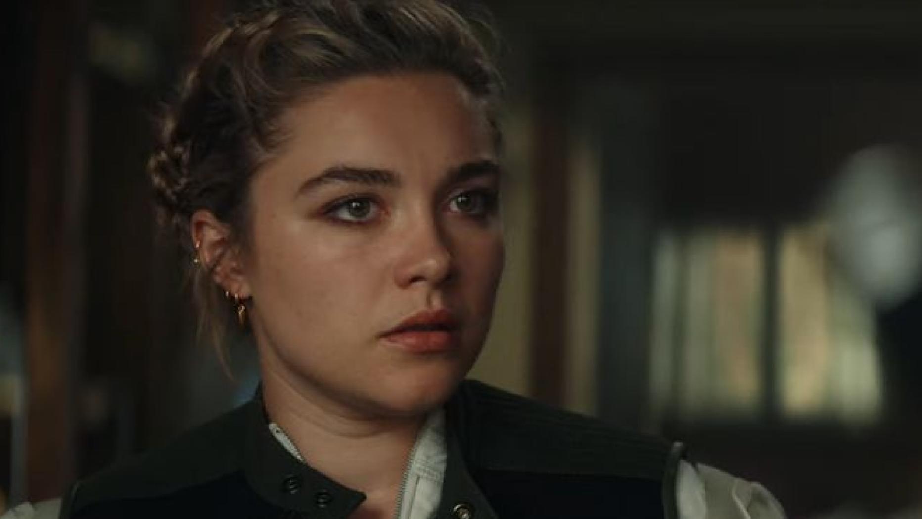Florence Pugh soll an "Dune 2" mitwirken