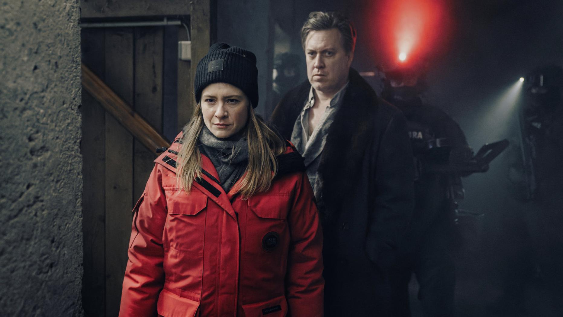 Filme Und Serien Von Viktor White Nicholas Ofczarek: Seine besten Filme und Serien | film.at