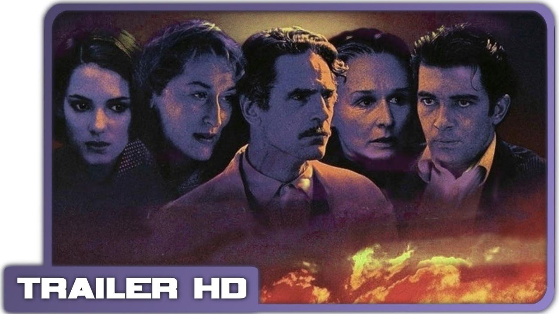 Das Geisterhaus film.at