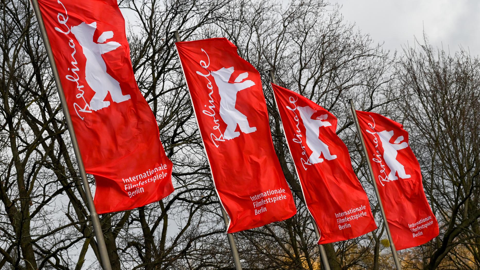 Berlinale 2022 lässt sich &quot;von Corona nicht unterkriegen