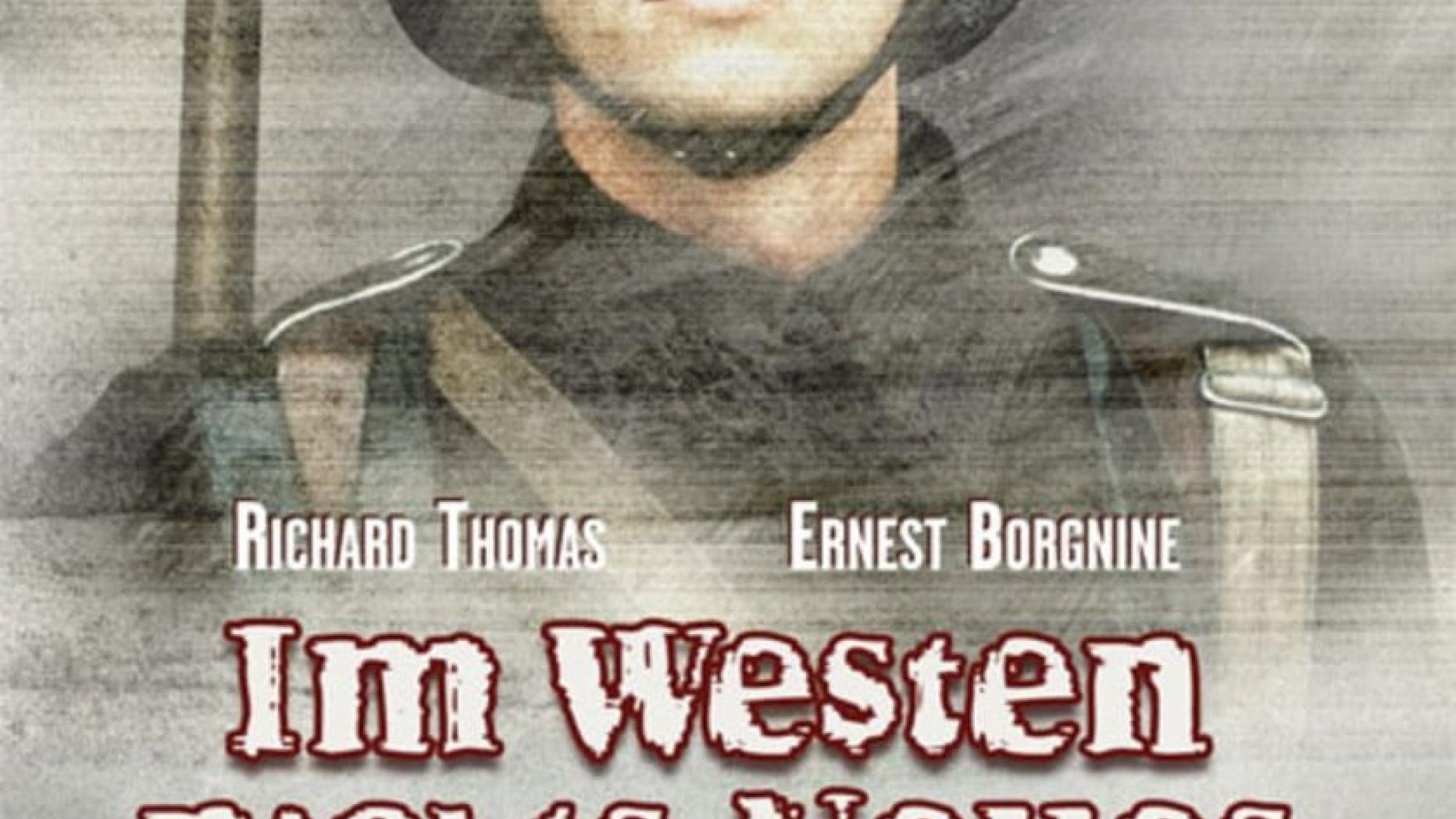 Im Westen Nicht Neues Kapitelzusammenfassung Im Westen nichts Neues (1979)