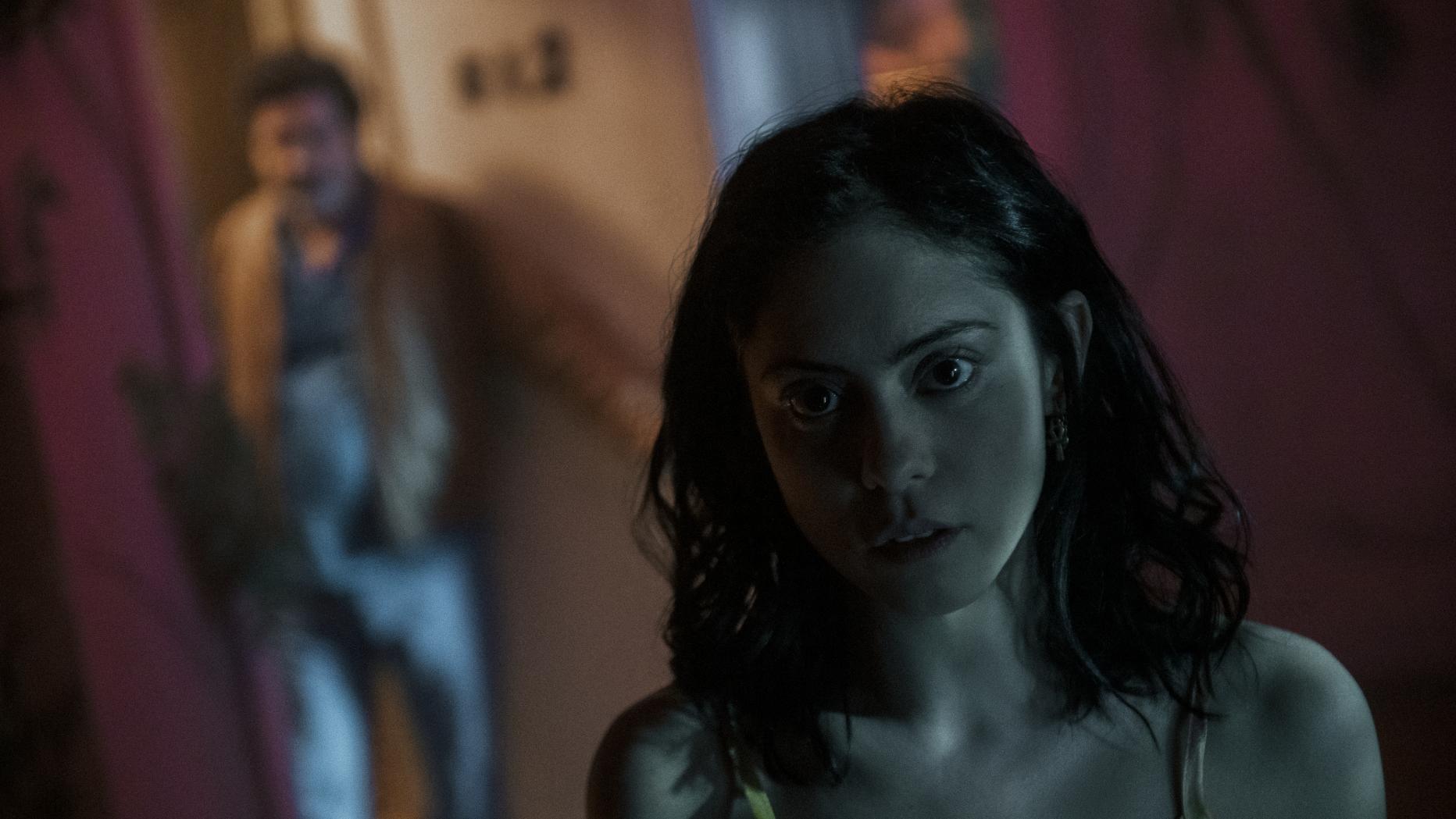 "Brand New Cherry Flavor": Skurrile Netflix-Sexszene geht viral - Brand New Cherry Flavor 4th Episode Sex Scene