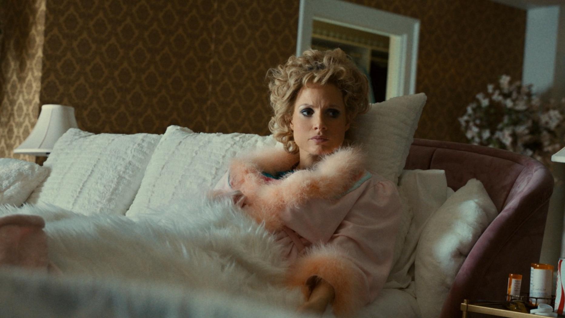 "The Eyes of Tammy Faye"-Trailer: Filmstart auf Disney+ - How To Watch The Eyes Of Tammy Faye 2021