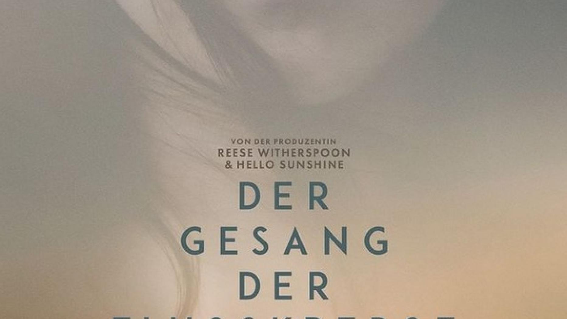 Der Gesang der Flusskrebse