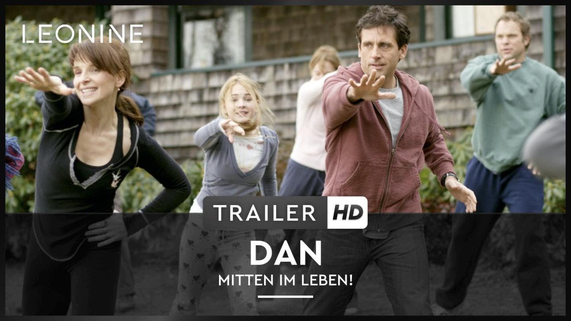 Dan - Mitten im Leben | film.at