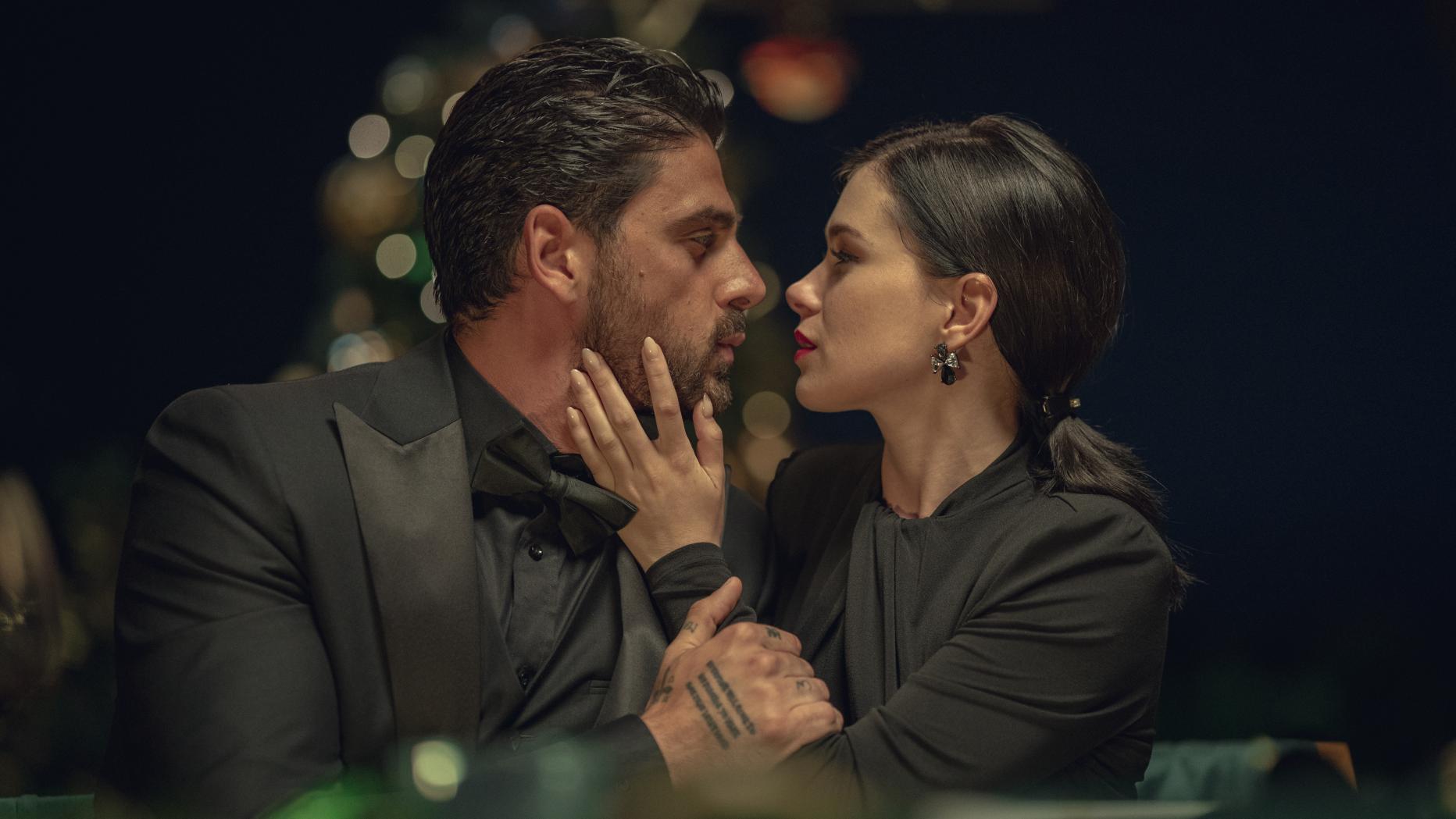 Echter Sex auf Netflix In diesem Film geht's zur Sache film.at