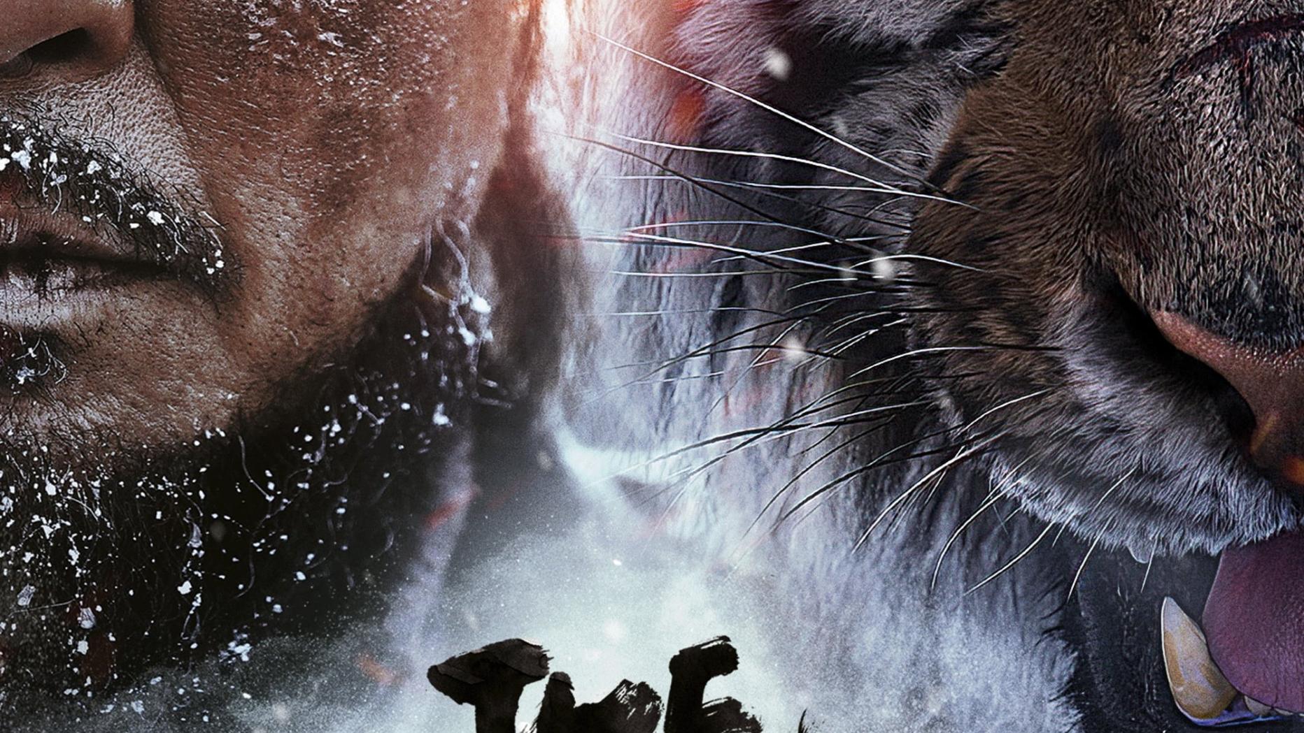 The Tiger Legende einer Jagd