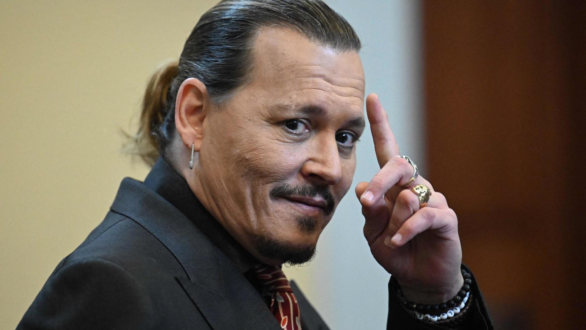 Hat Johnny Depp Den Prozess Gewonnen Johnny Depp legt im Prozess gegen Amber Heard Berufung ein
