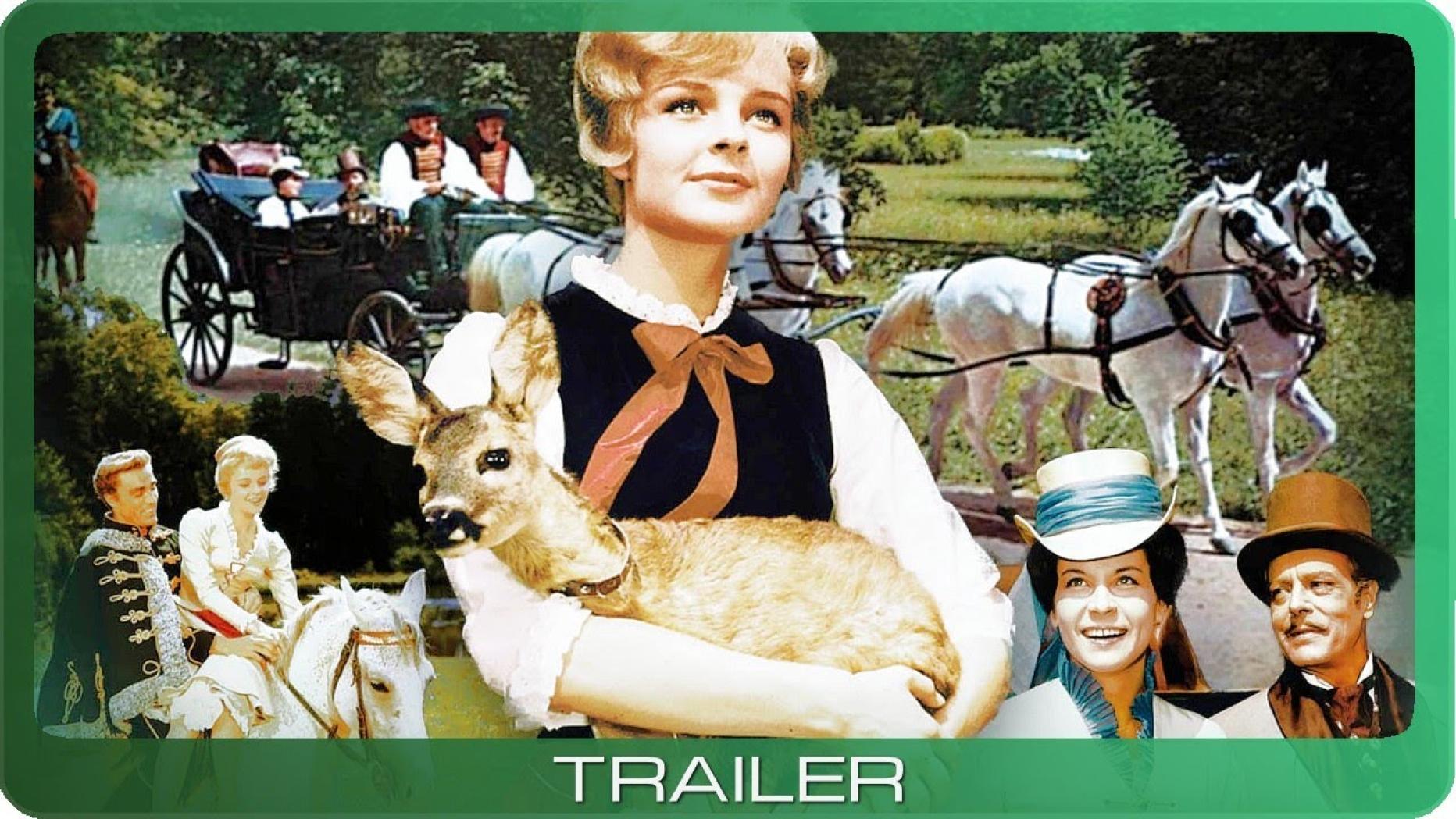 Die Försterchristel film.at