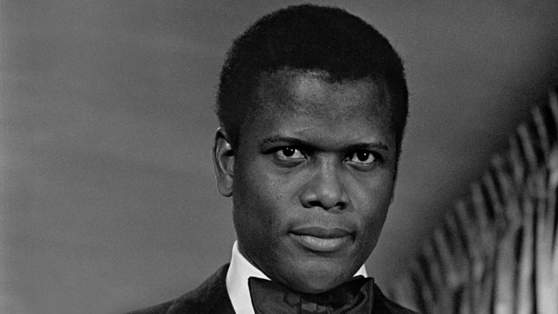 "Sidney"Trailer Der Weg von Sidney Poitier zum HollywoodStar