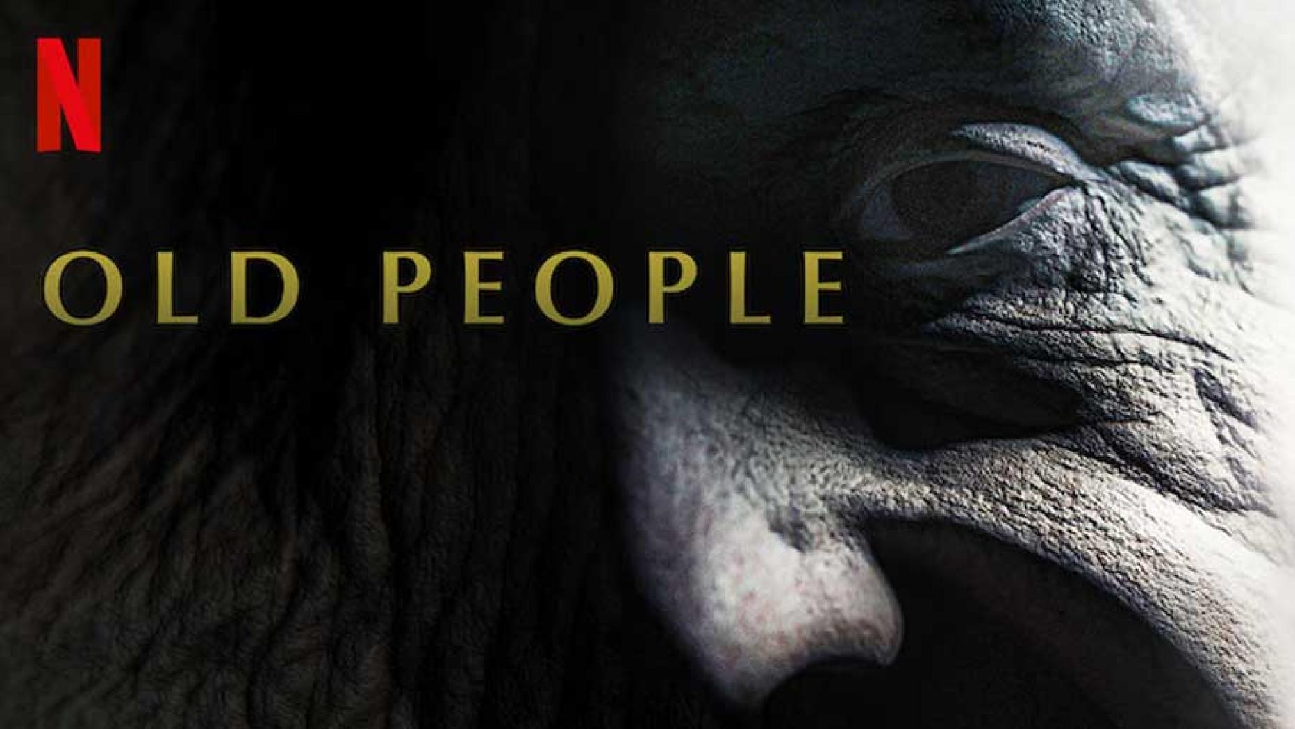 "Old People": Sozialkritischer Netflix-Horrorfilm aus Deutschland